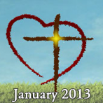 January 2013 Partner Update