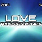 December 2014 Retreat – “Love : the Spirit’s Power”