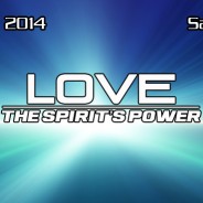 December 2014 Retreat – “Love : the Spirit’s Power”