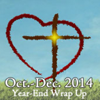 2014 Year-End Partner Update