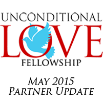 May 2015 – Partner Update