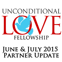 June & July 2015 – Partner Update