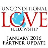 January 2016 – Partner Update