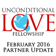 February 2016 – Partner Update