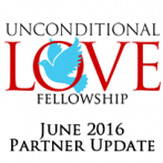 June 2016 – Partner Update