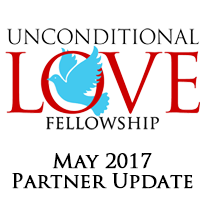 May 2017 – Partner Update