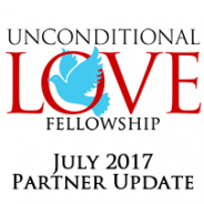 July 2017 – Partner Update