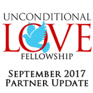 September 2017 – Partner Update
