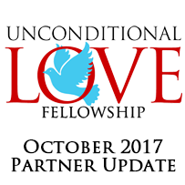 October 2017 – Partner Update