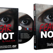 Fear Not Session 1 Preview