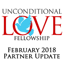 February 2018 – Partner Update