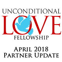April 2018 – Partner Update