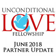 June 2018 – Partner Update