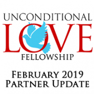 February 2019 – Partner Update