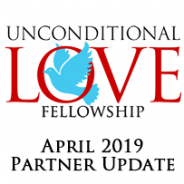 April 2019 – Partner Update