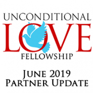 June 2019 – Partner Update