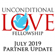July 2019 – Partner Update