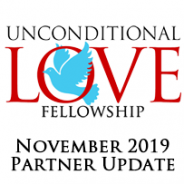 November 2019 – Partner Update
