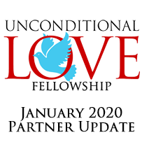 January 2020 – Partner Update