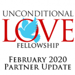 February 2020 – Partner Update