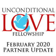 February 2020 – Partner Update