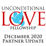 December 2020 – Partner Update