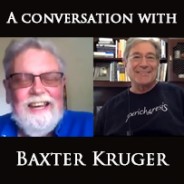 Conversation with Baxter Kruger