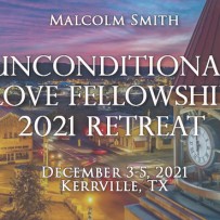December 2021 Retreat in Kerrville, Texas