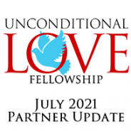 July 2021 – Partner Update