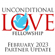 February 2023 – Partner Update