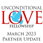 March 2023 – Partner Update