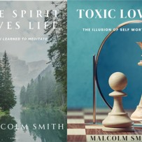 New Books from Malcolm and Cheryl Smith
