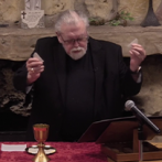 Eucharist with Malcolm Smith