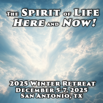 2025 Retreat