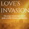 Love’s Invasion – Malcolm’s NEW Book – Coming Soon
