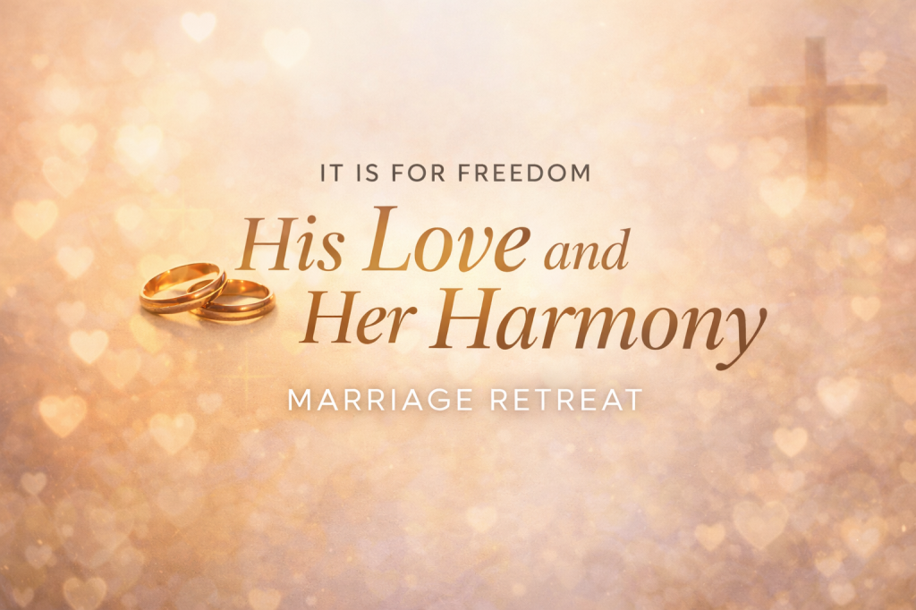 MIni Retreat Image HLHH