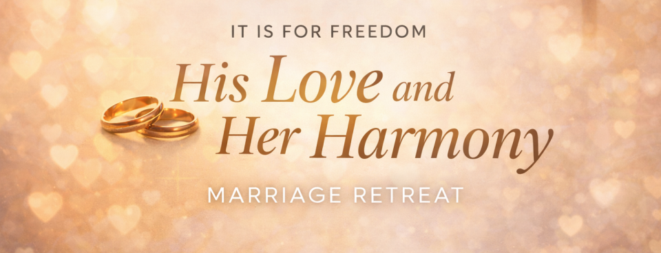 His Love & Her Harmony