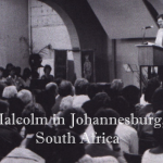 Johannesburg