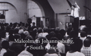 Johannesburg