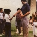 Malcolm in Mexico