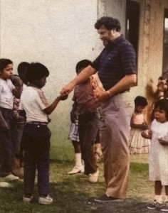 Malcolm in Mexico