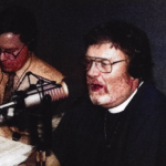 Malcolm on Radio